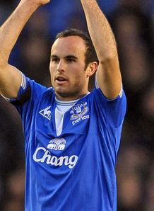 Moyes hopeful on Donovan