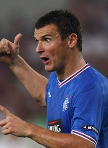 Gers beat Buddies again