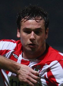 Picture of Lee Molyneux