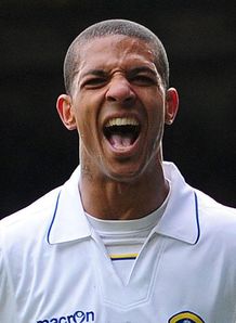 Beckford gets gong