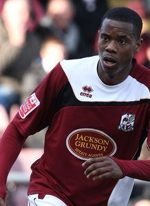 Cobblers continue fine form
