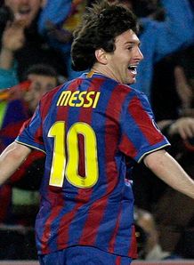 Barca cruise into quarters