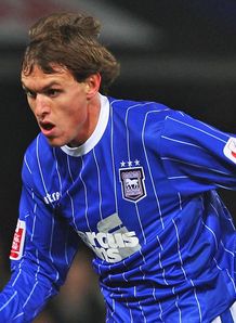 Ipswich duo back in action