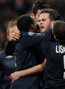 LFP aid Lyon's cause