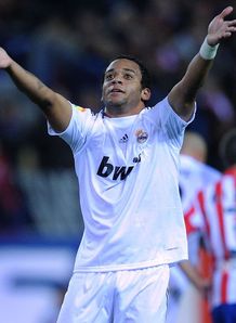 Marcelo - Jose a born winner