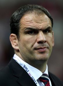Johnno upbeat despite defeat