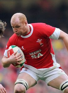 Williams targets Ireland scalp