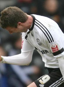 Tonge wants Rams return