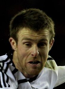 Tonge open to Derby offer