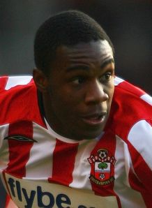 Picture of Michail Antonio