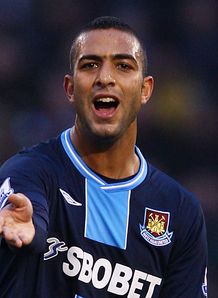 Mido hits out at Boro