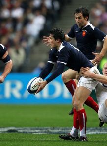Mike Tindall England France Mike Tindall England France