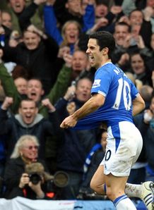 Arteta eyes Europe spot
