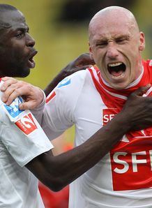 Puygrenier to rejoin Monaco