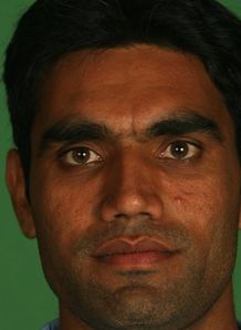 Picture of Munaf Patel