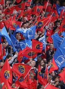 MunsterLeinster MunsterLeinster