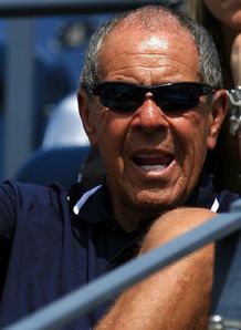 Britain not a 'tennis nation'