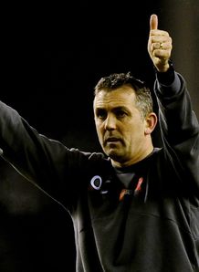 Coyle building fortress Reebok