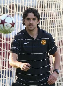 Fergie - Owen ready to play