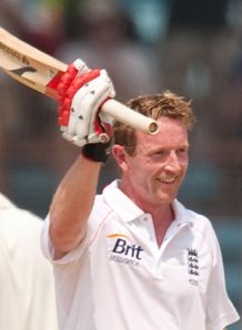 England take total control