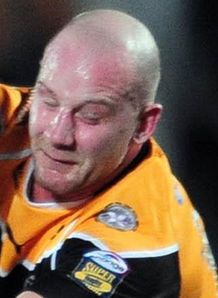 Picture of Paul Jackson