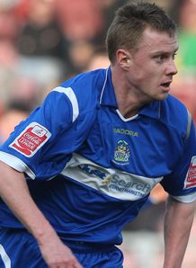 County and Gills draw a blank