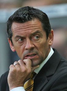 Brown disappointed by exit