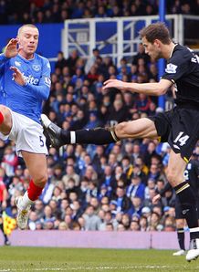 Johnson avoids ban