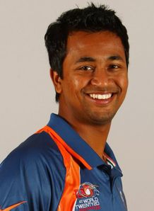 Picture of Pragyan Ojha