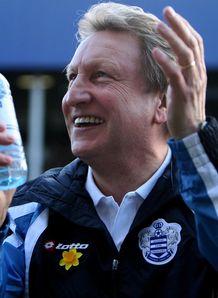 Taarabt shift pleases Warnock