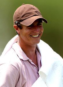 Davies moves ahead