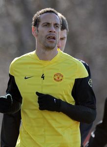 Rio - Injuries behind me