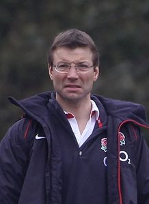 Dallaglio - Andrew to blame