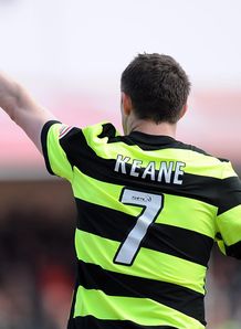 Mowbray won't rule out Keane exit