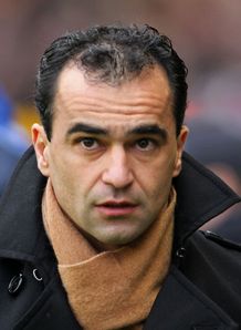 Martinez striving for consistency