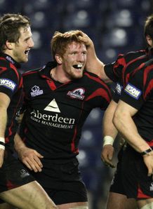 Grant to skipper Edinburgh