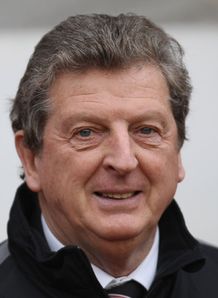 Hodgson 'on top of the world'