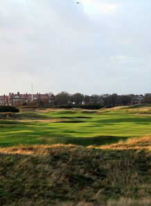 Lytham to host 2015 Walker Cup