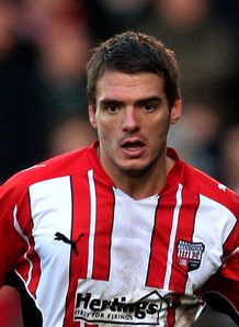 Ryan Dickson Southampton