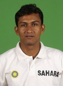 Picture of Sanjay Bangar
