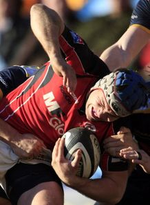 Schalk Brits v Leeds Schalk Brits v Leeds