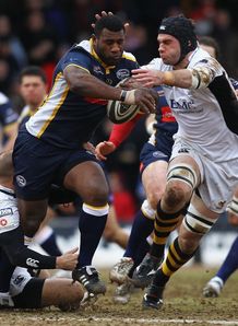 Seru Rabeni for Leeds