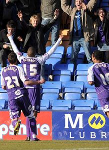 Dale tame ten-man Shrews