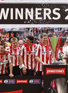 JPT second round draw