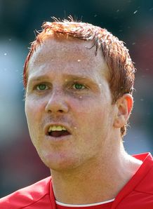 Thornton brace sinks Saddlers