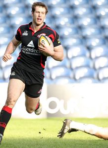 Tim Visser March 2010