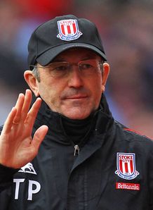Pulis warns against complacency