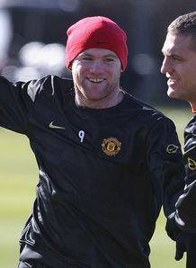 Rooney - More to come