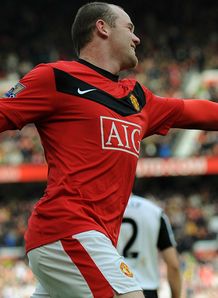 Fletcher's Rooney warning