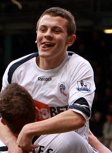 Bolton brace denies Hammers
